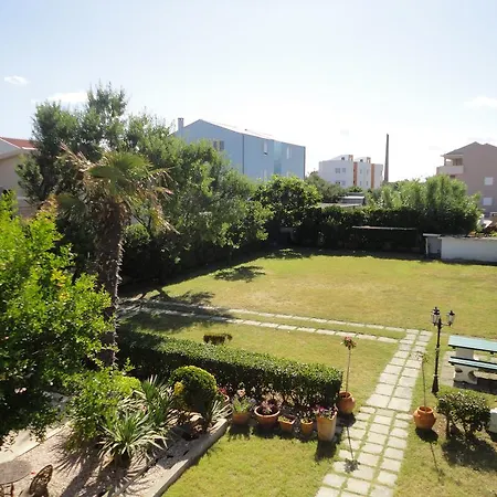 Celina Beach Appartement