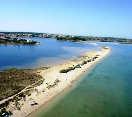 Celina Beach Appartement Nin