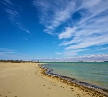 Celina Beach Appartement