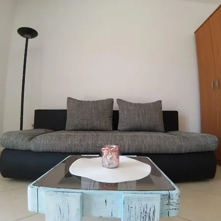 Appartement Celina Beach Nin