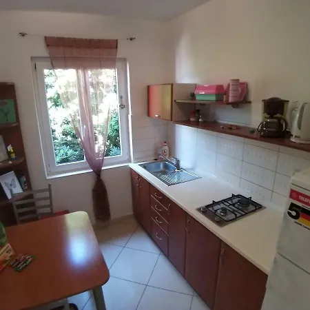 Celina Beach Appartement *