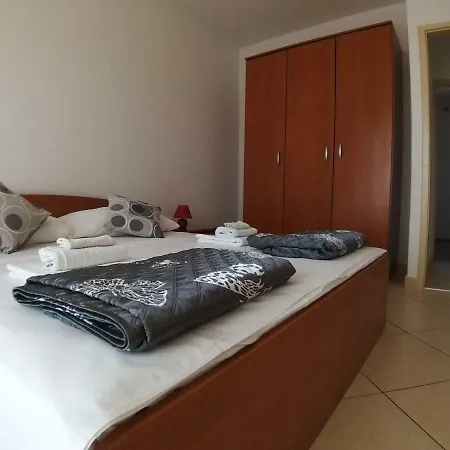 Celina Beach Appartement
