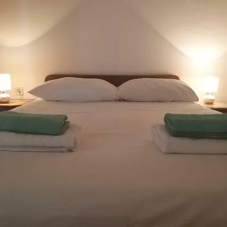 Appartement Celina Beach *