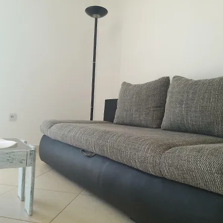 Appartement Celina Beach Nin