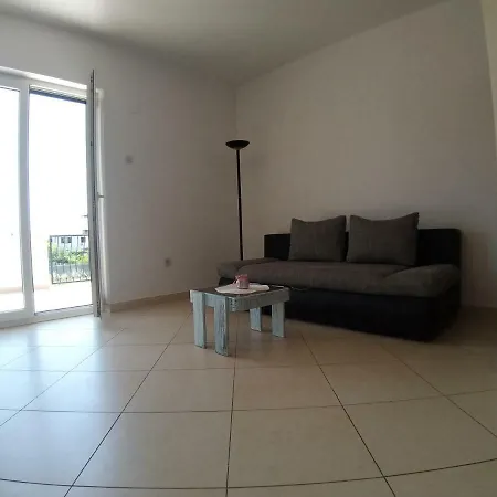 Celina Beach Appartement