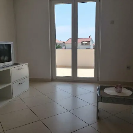 Appartement Celina Beach Nin