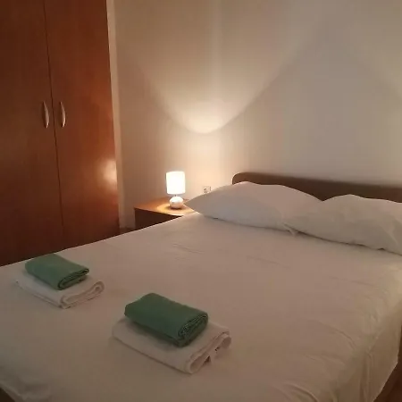 Celina Beach Appartement