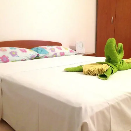 Apartman Celina Beach *