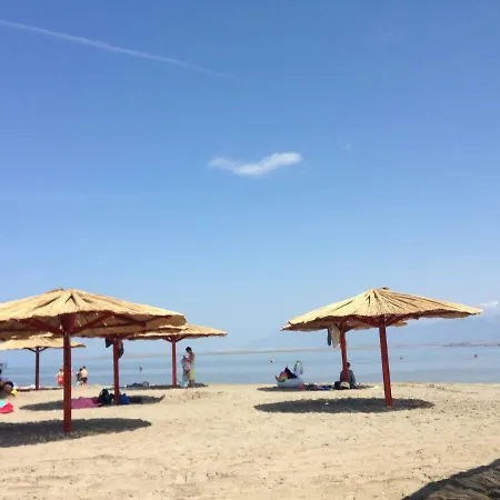 Celina Beach