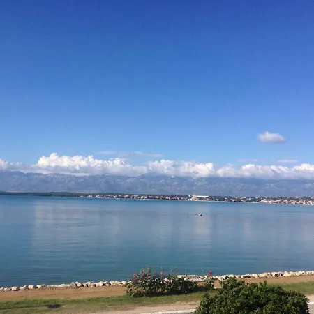 Apartman Celina Beach